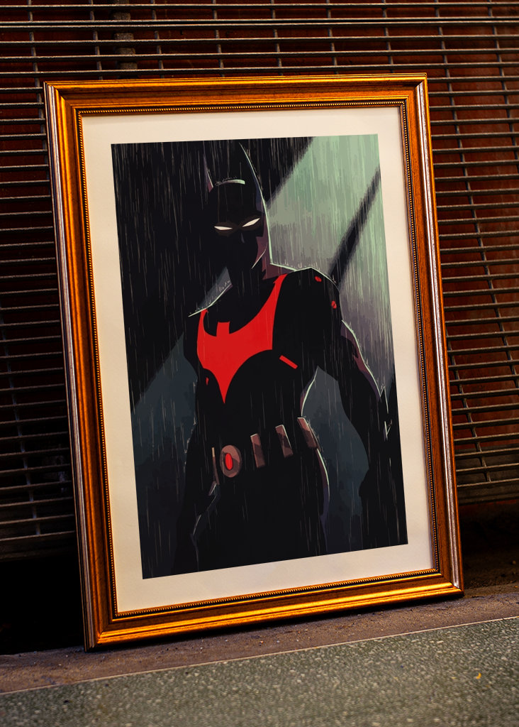 Batman Beyond