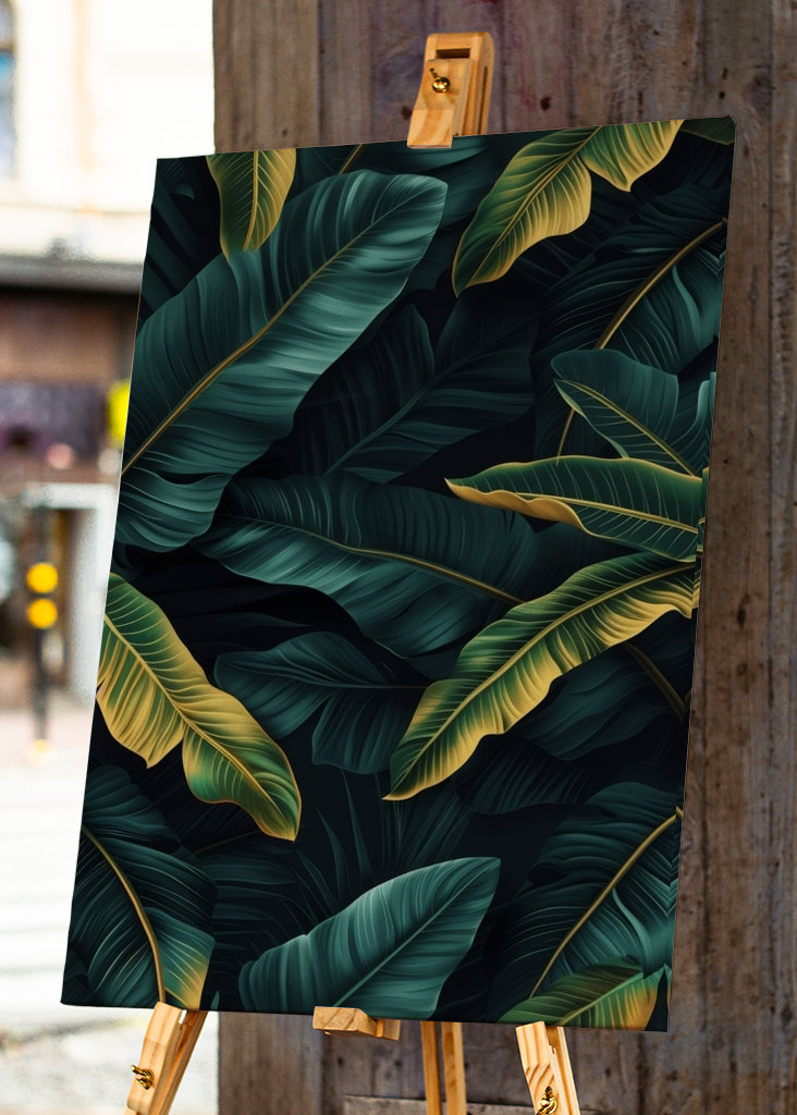 Banán plátkové zlato