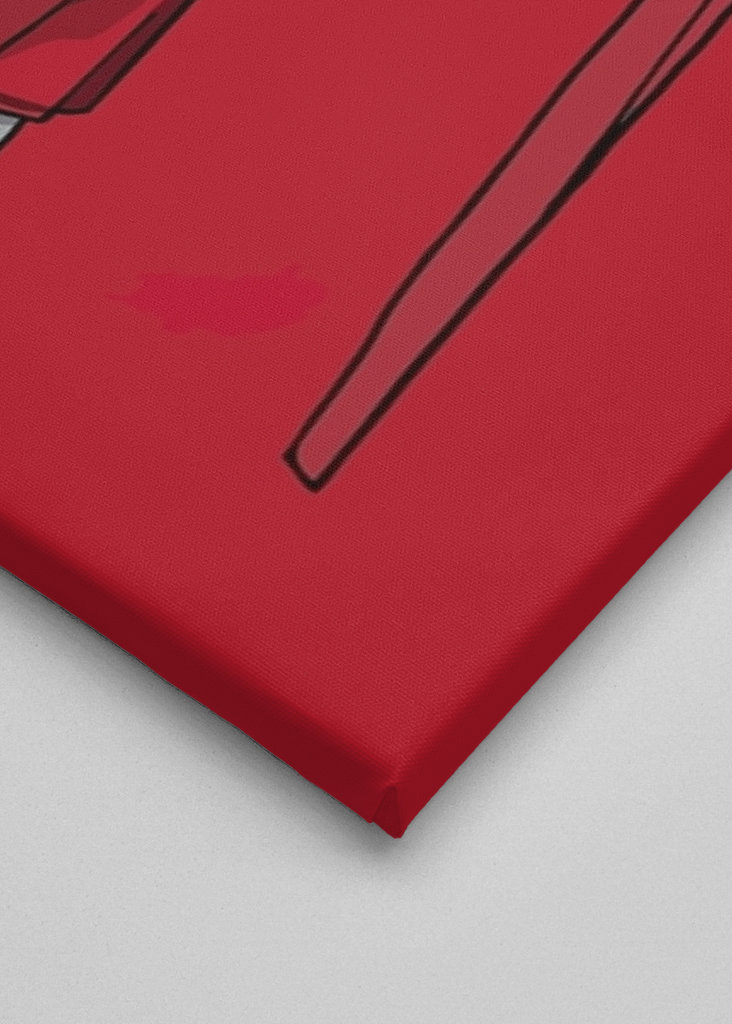 Cristiano Ronaldo - Champion