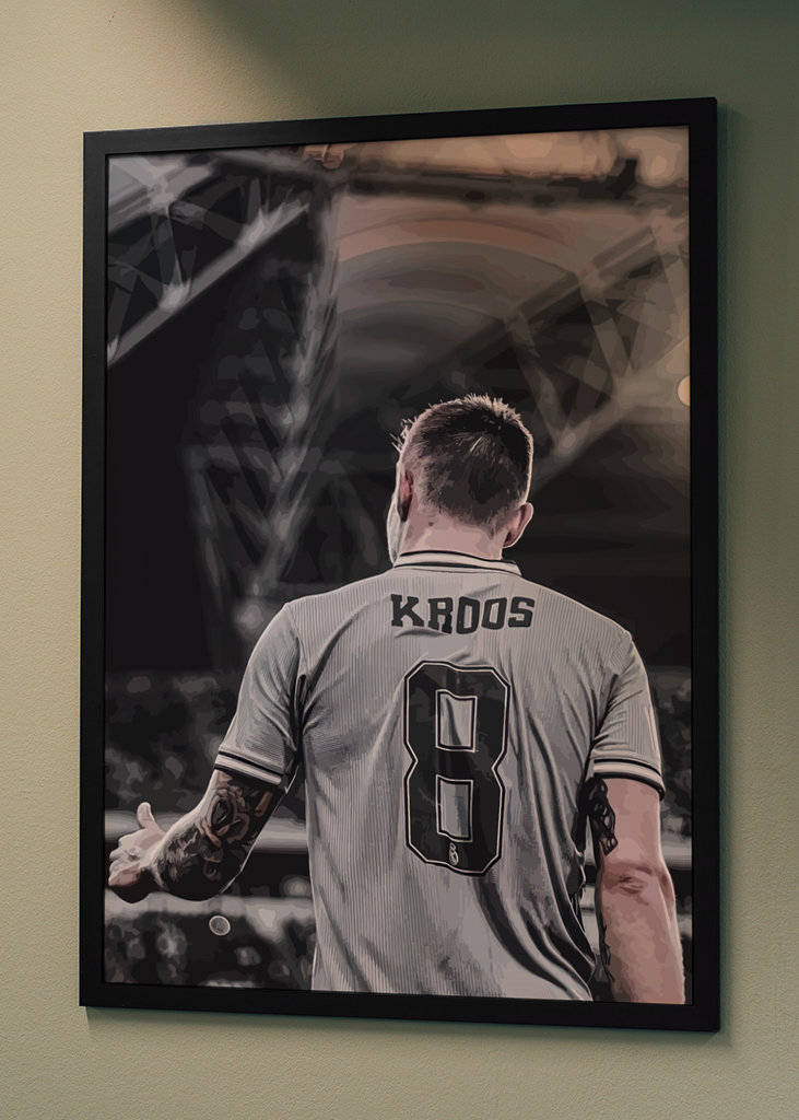 Toni Kroos