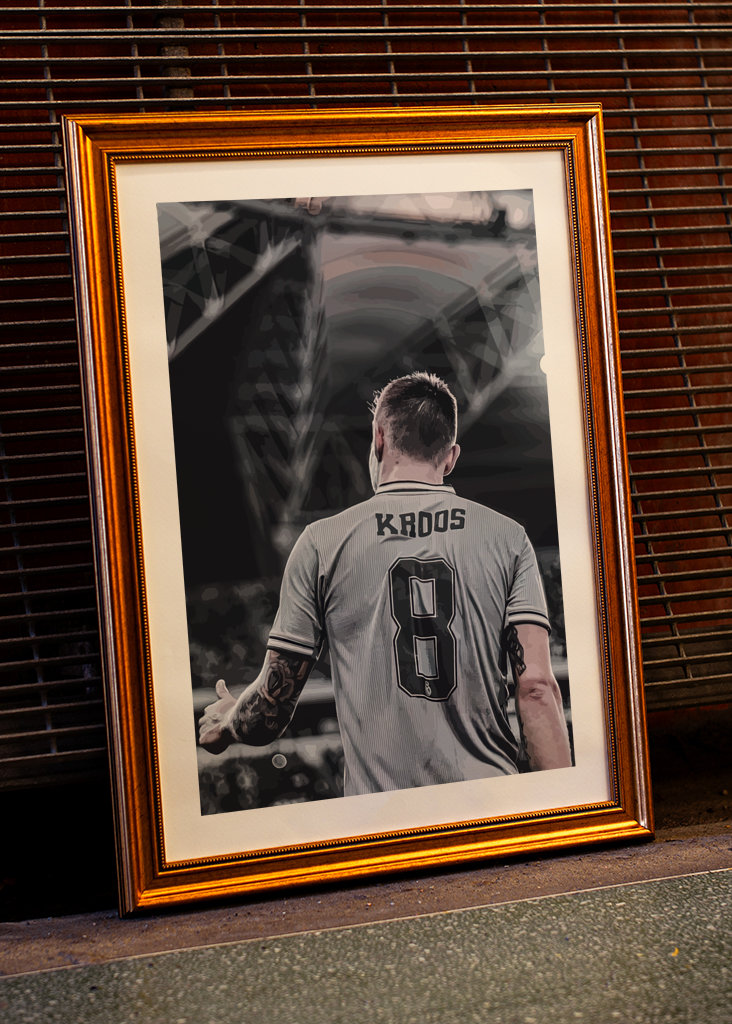 Toni Kroos