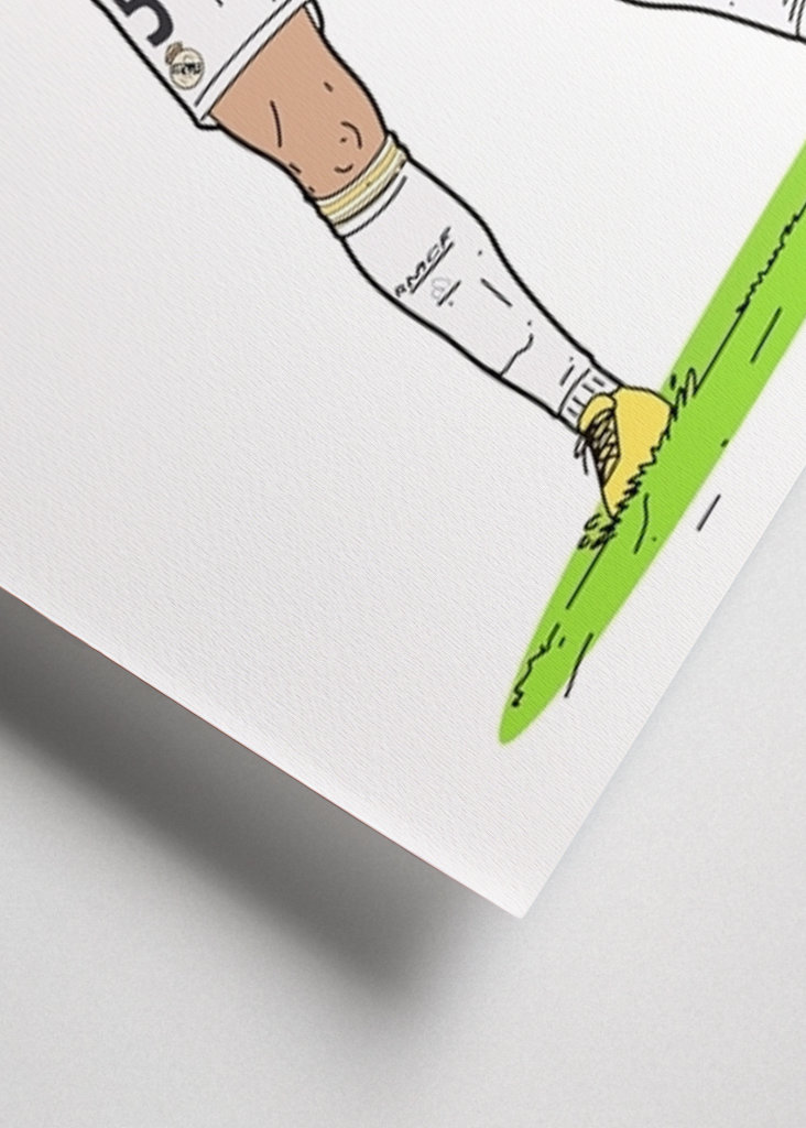 Jude Belingham - Célébration