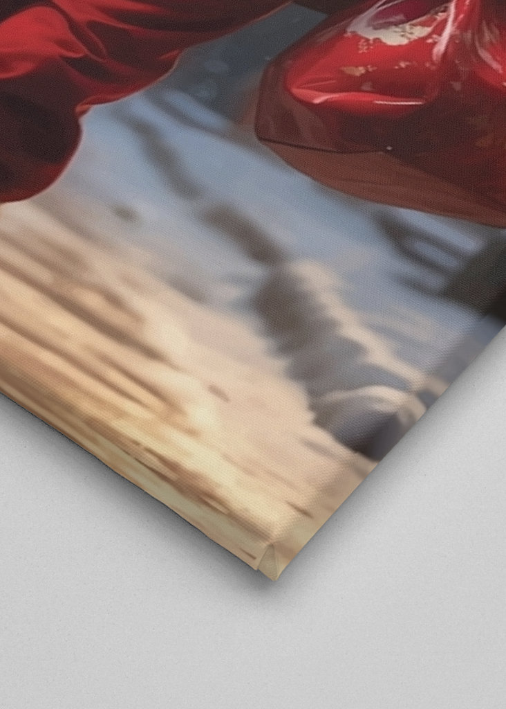 Ježíškova procházka