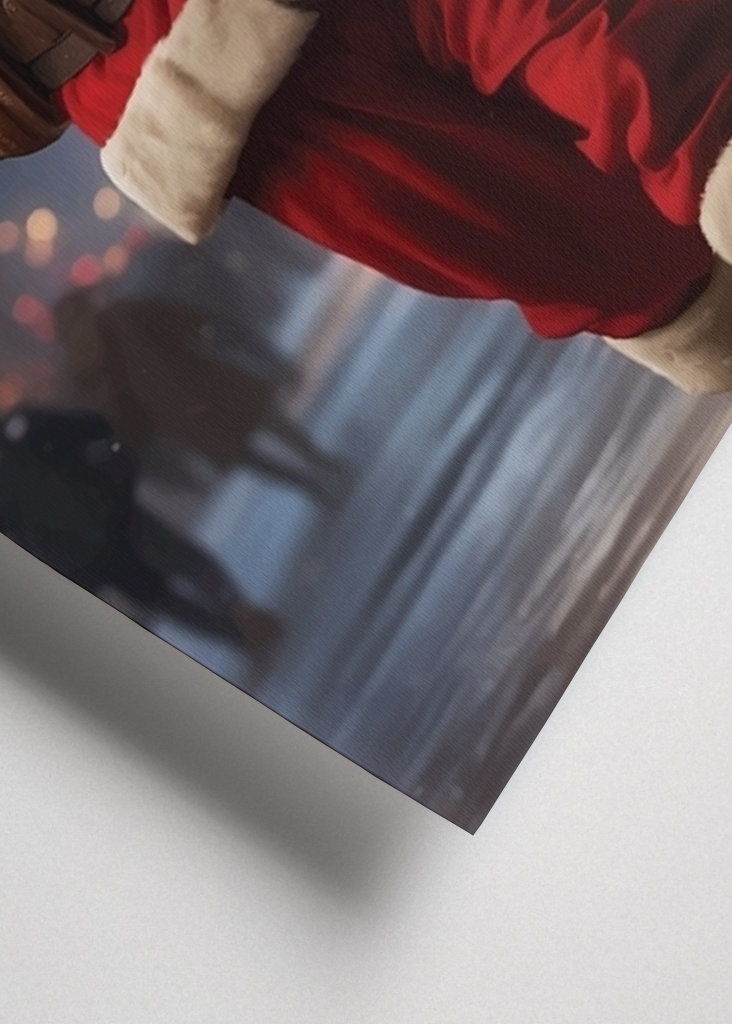 Ježíškova procházka