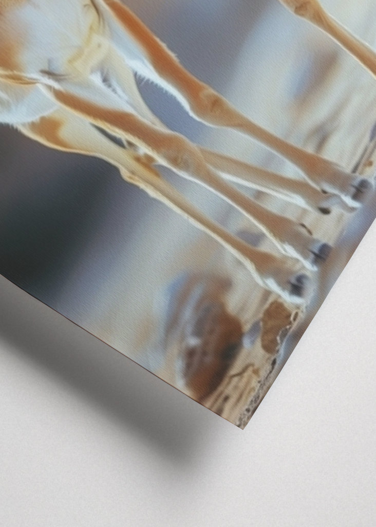 Hjorte Animal Family