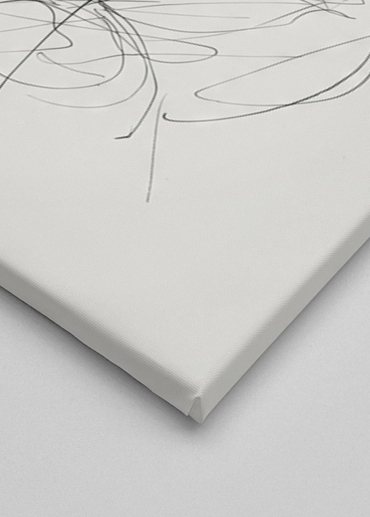 Soul mates x Fine line