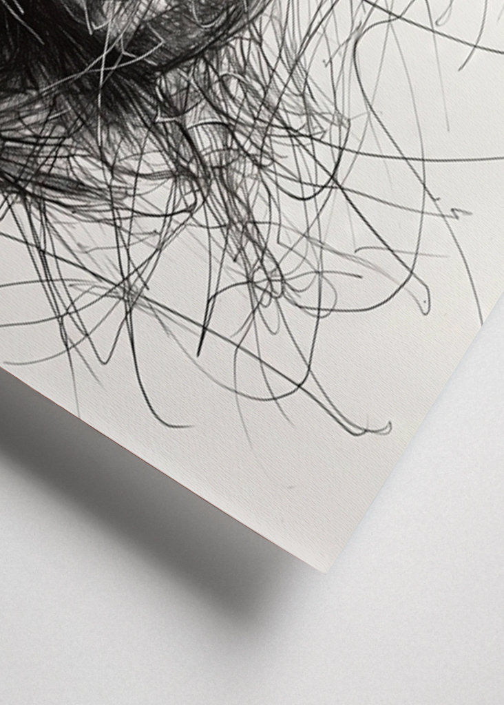 Soul mates x Fine line