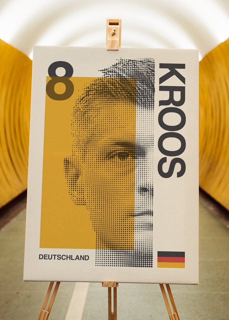 Németország – Toni Kroos