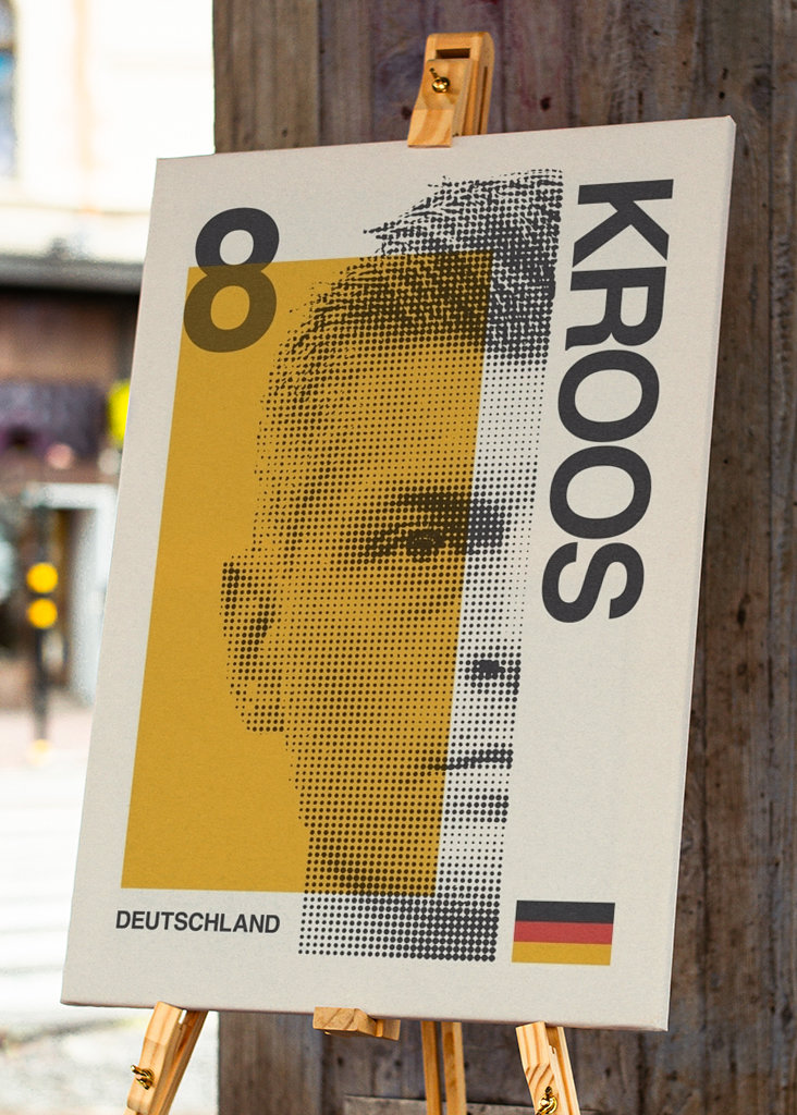 Németország – Toni Kroos
