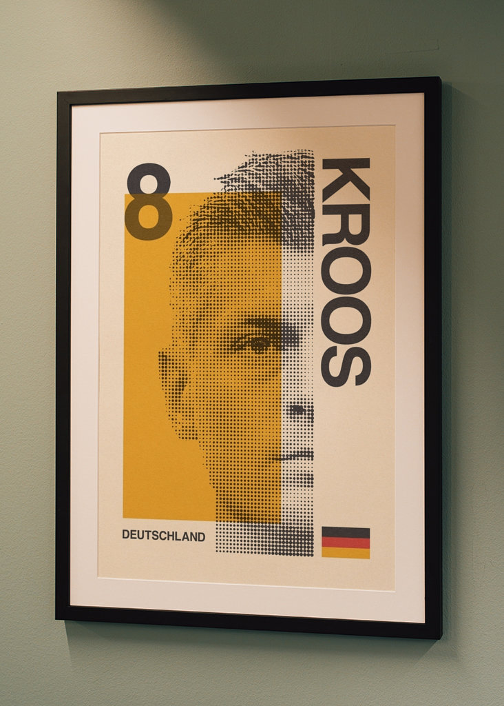 Németország – Toni Kroos