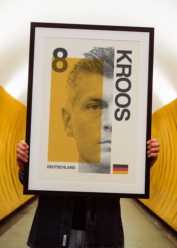 Németország – Toni Kroos