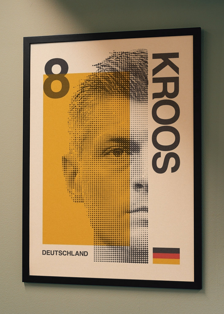 Németország – Toni Kroos