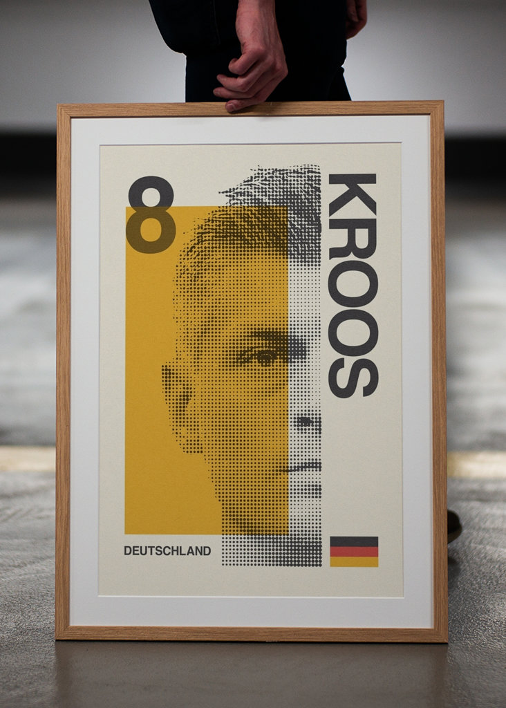 Németország – Toni Kroos