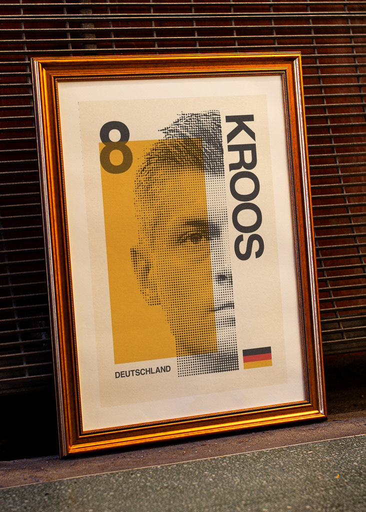 Németország – Toni Kroos
