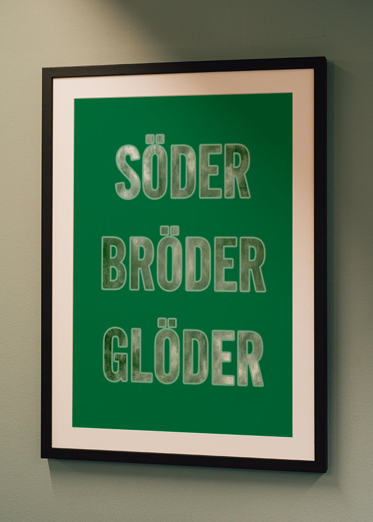 Söder-Brüder strahlen