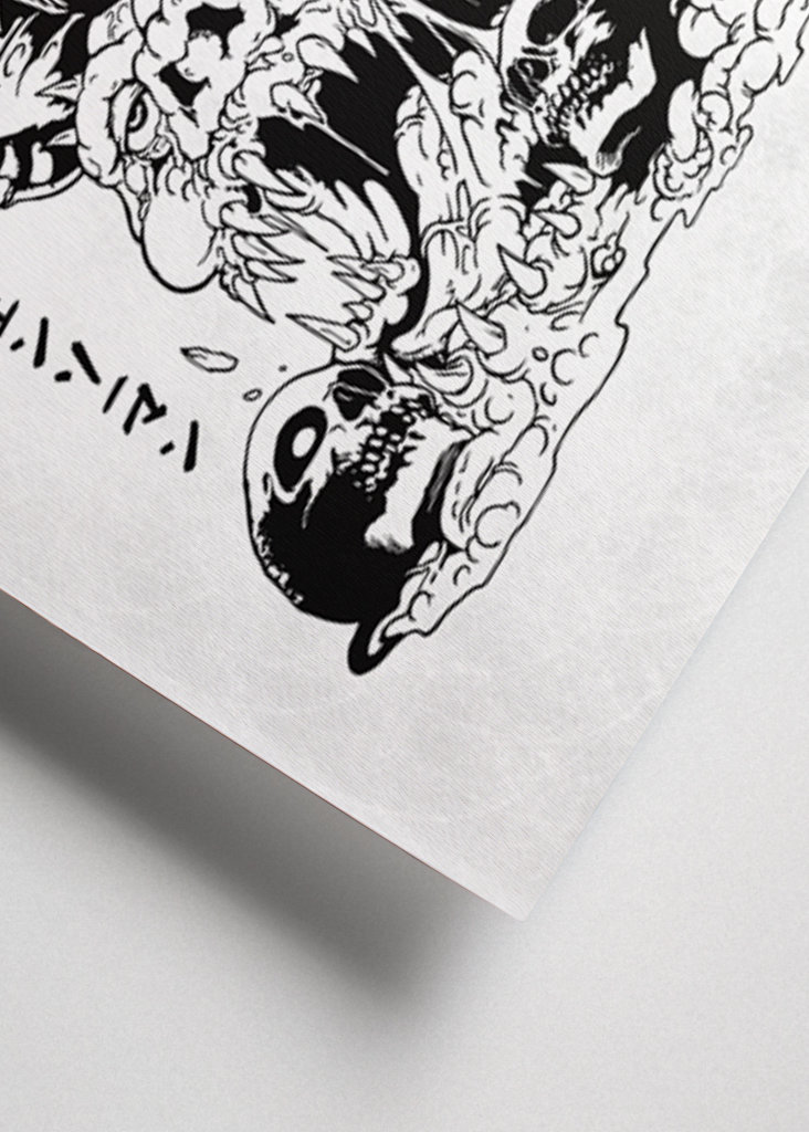 Elektromos láncfűrész ember