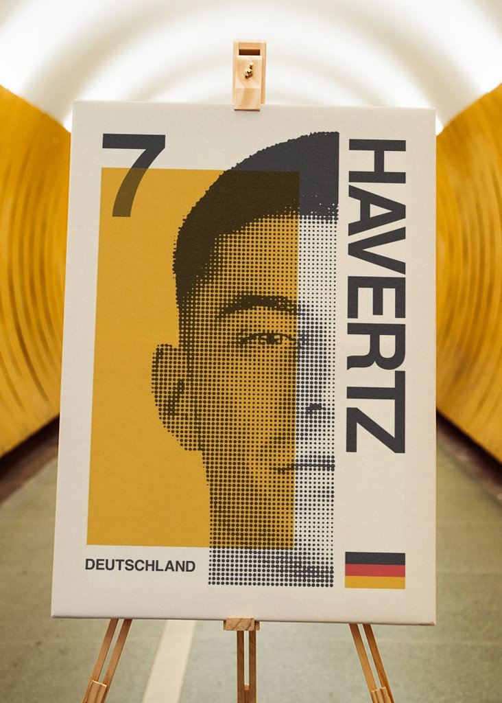 Deutschland - Kai Havertz