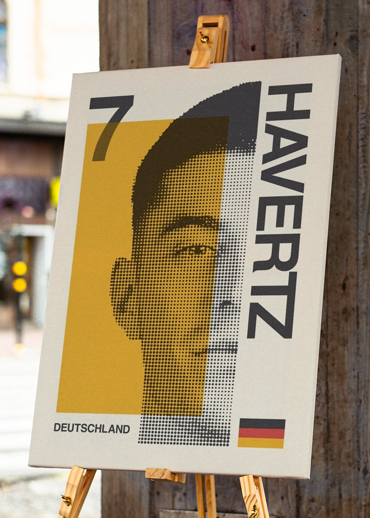 Deutschland - Kai Havertz