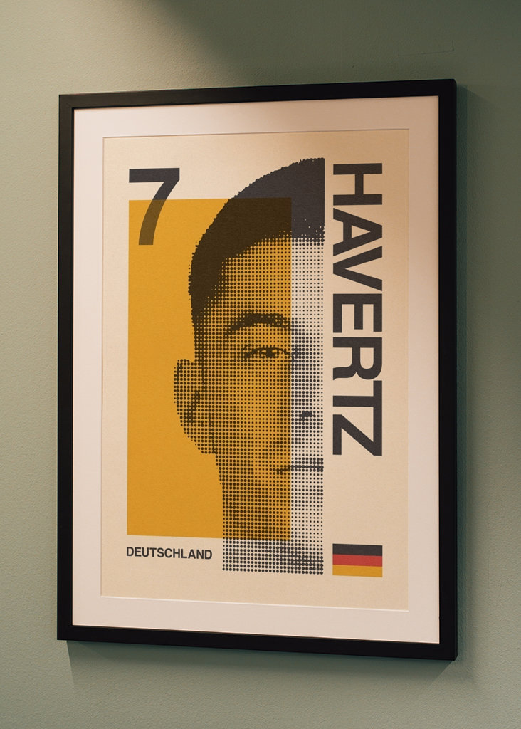 Deutschland - Kai Havertz