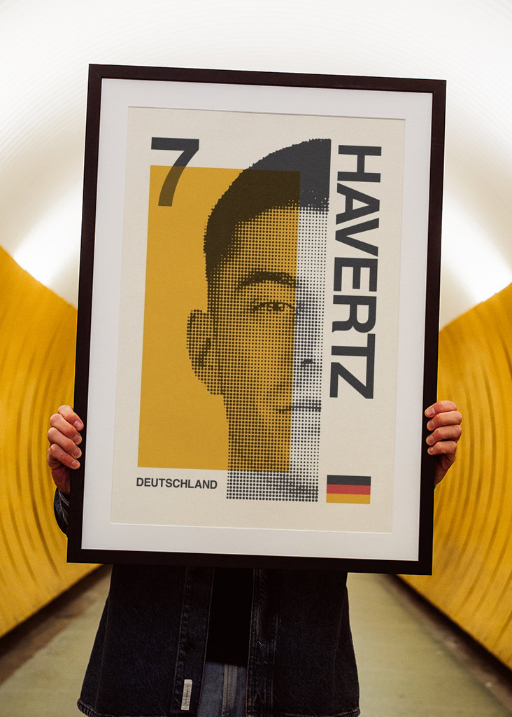 Deutschland - Kai Havertz