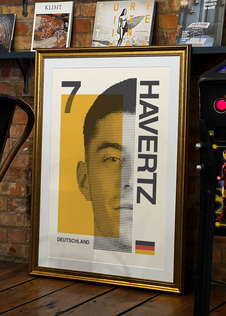 Deutschland - Kai Havertz