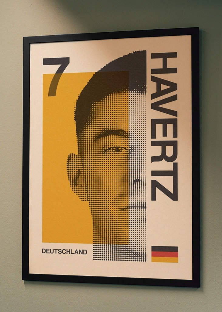Deutschland - Kai Havertz