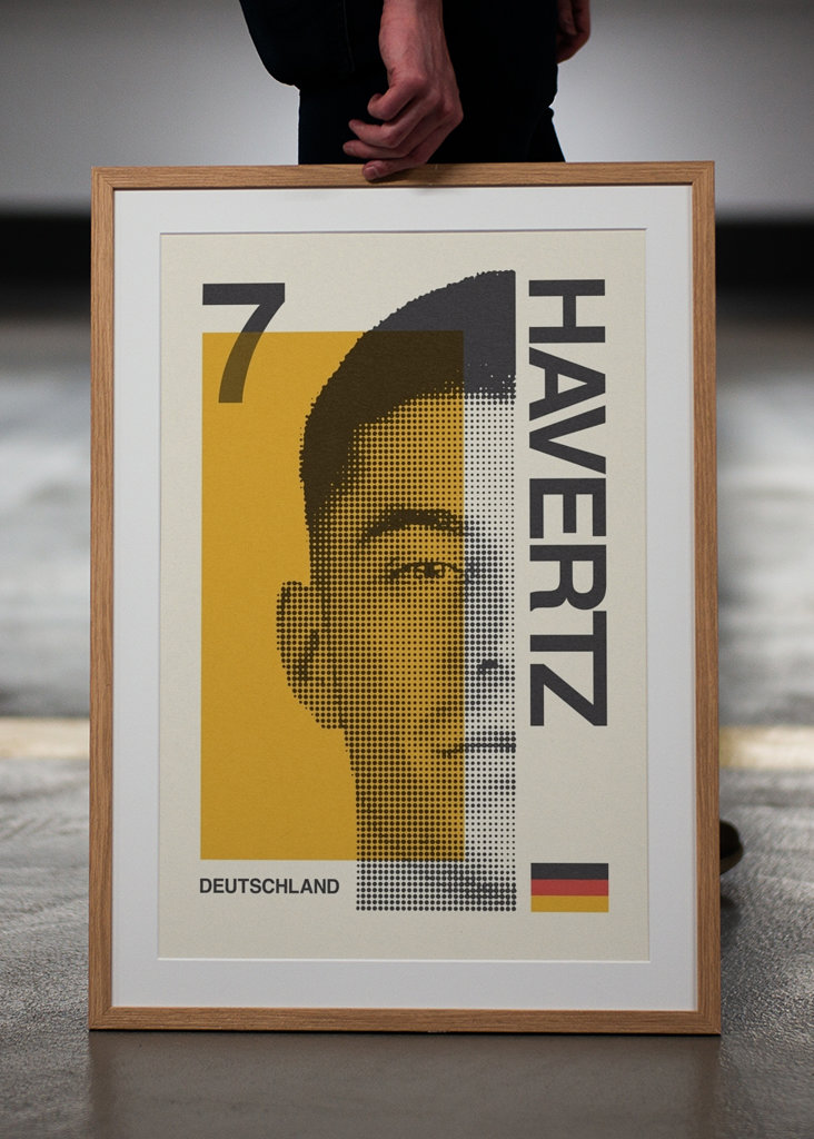 Deutschland - Kai Havertz