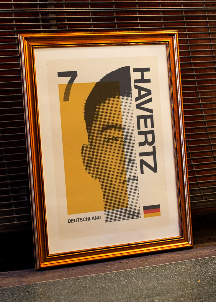 Deutschland - Kai Havertz