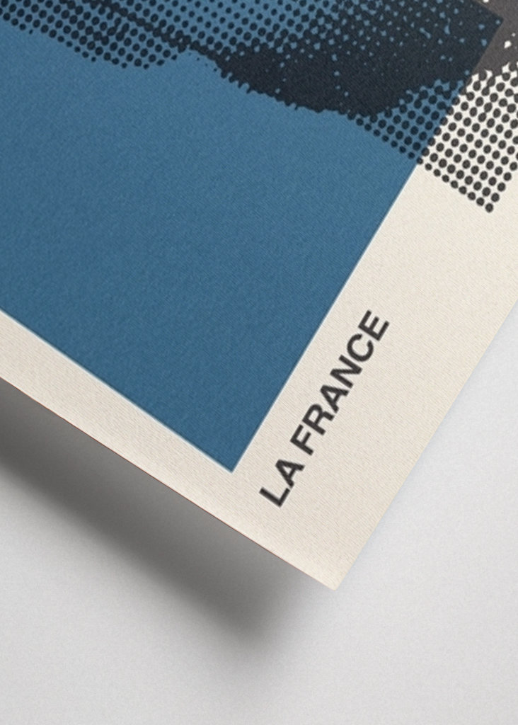 La France - Olivier Giroud