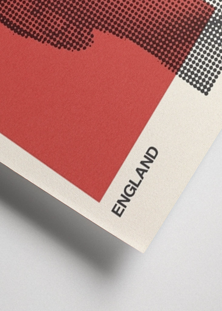 England - Jude Bellingham