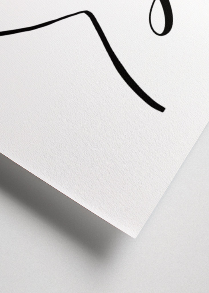 Woman Drinking Celery Juice 