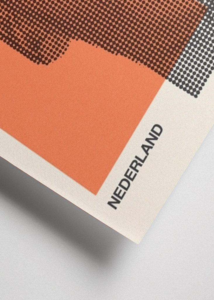 Nederland - Virgil Van Dijk