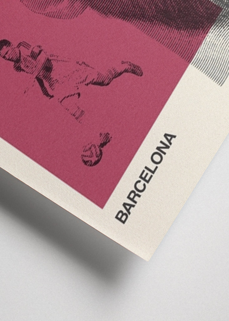 Lionel Messi - FC Barcelona