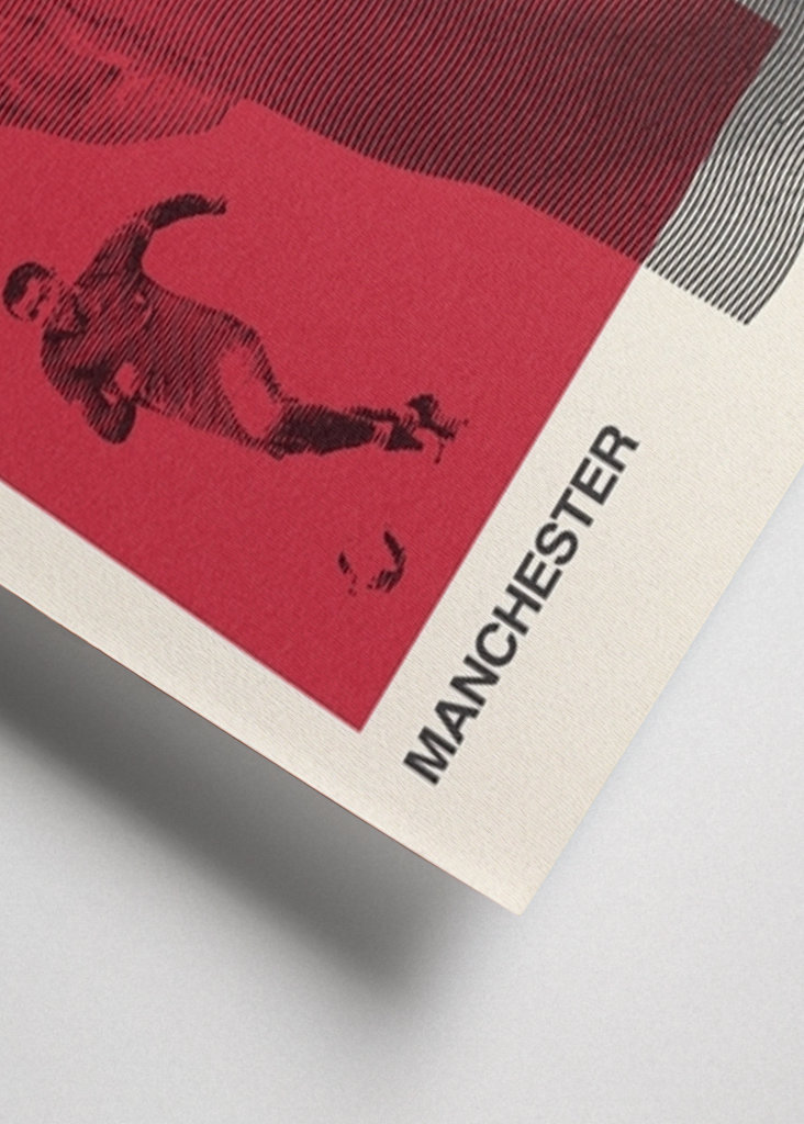 Cristiano Ronaldo - Man UTD