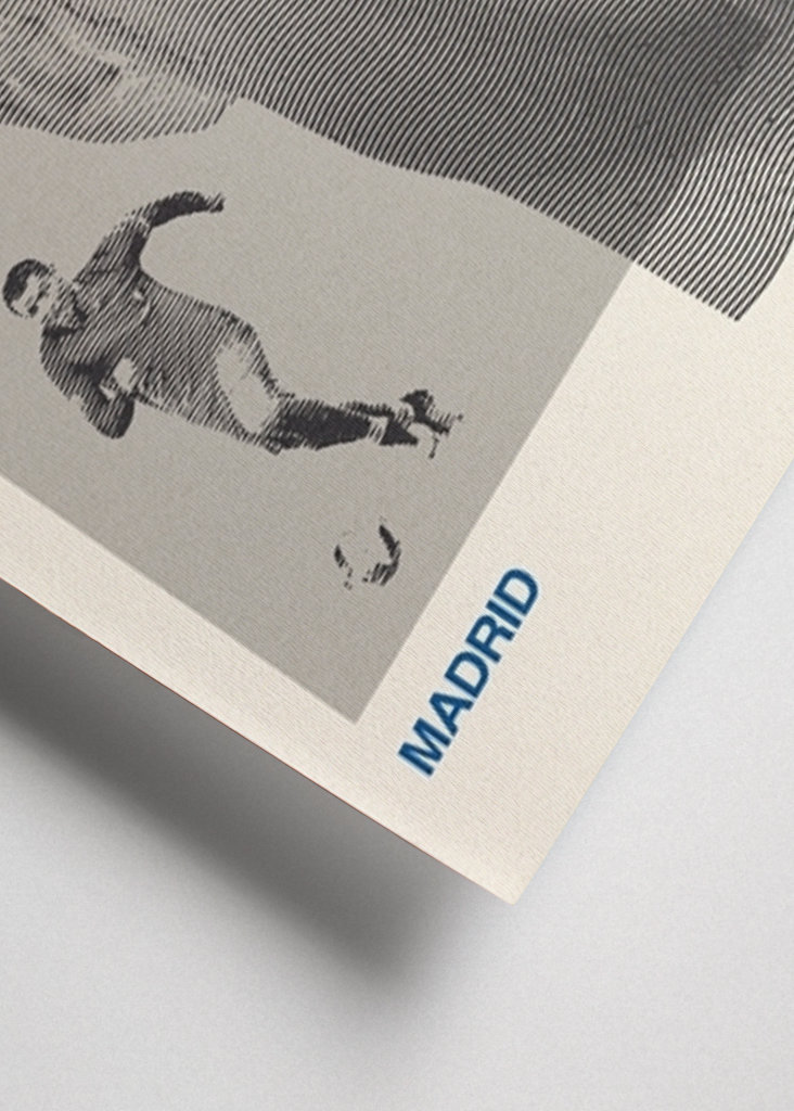 Cristiano Ronaldo - Real Madrid