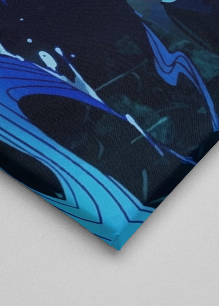 Tomioka Giyu Zabiják démonů