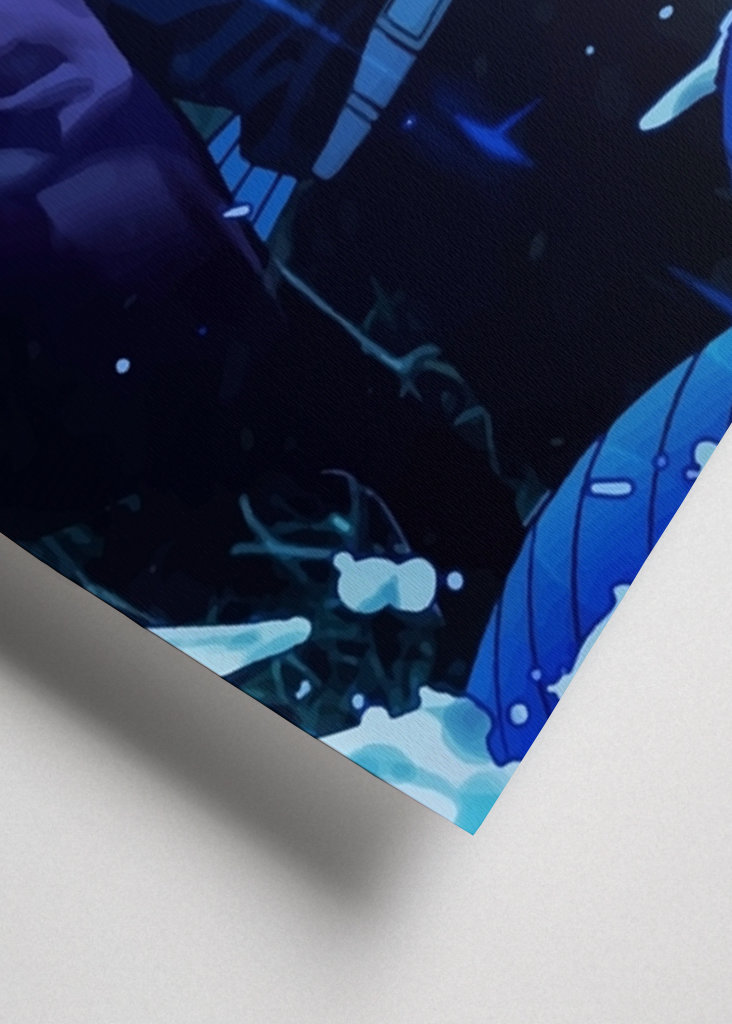 Tomioka Giyu Zabiják démonů