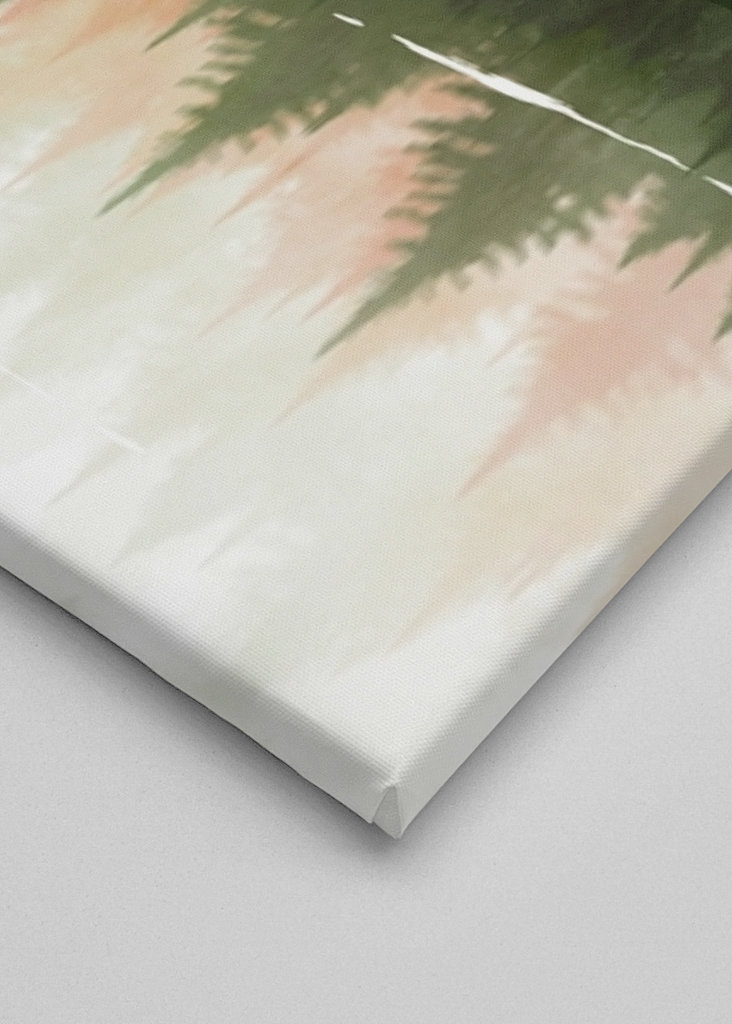 De Rivier van de kant