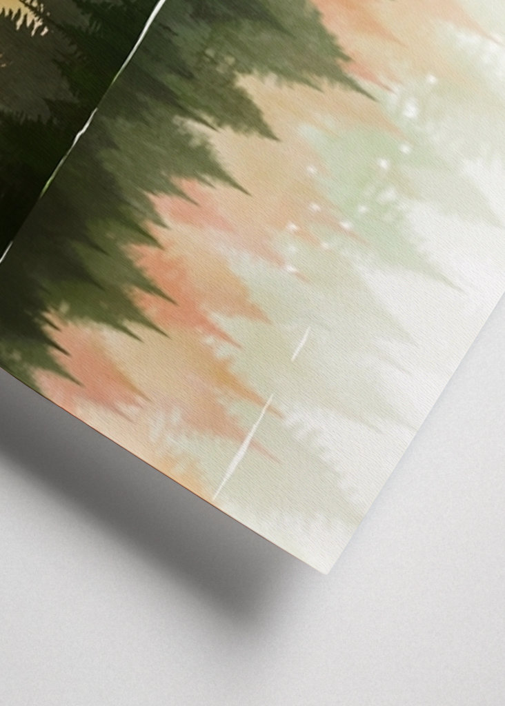 De Rivier van de kant