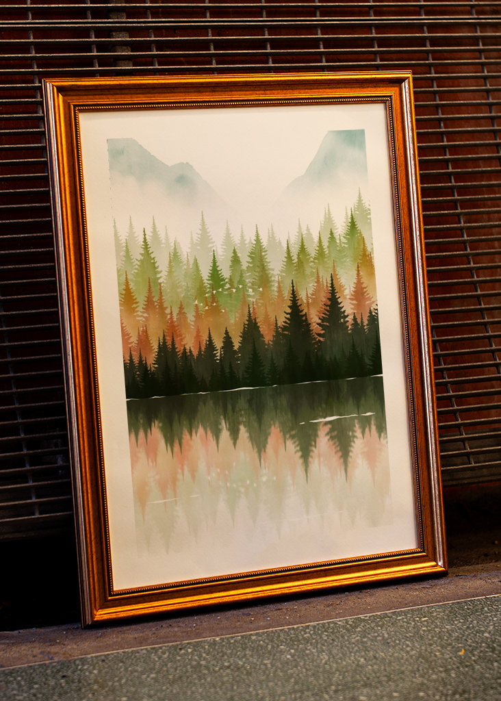 De Rivier van de kant