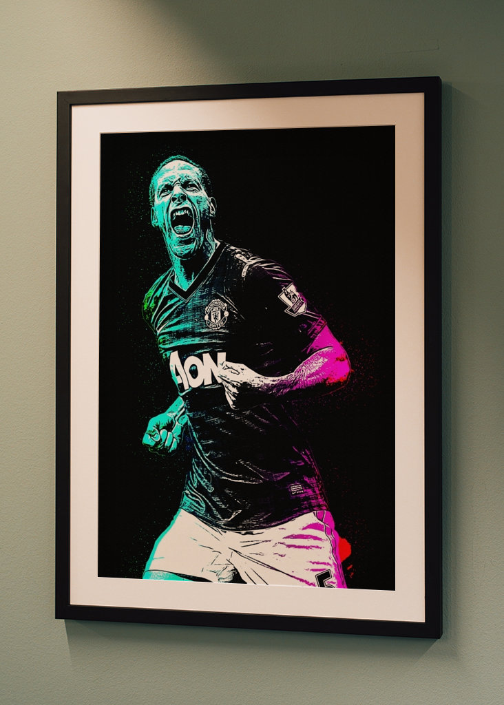 Rio Ferdinand