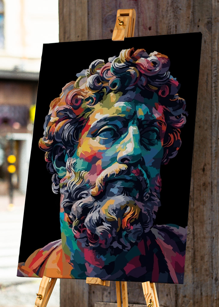 Marcus Aurelius Abstract