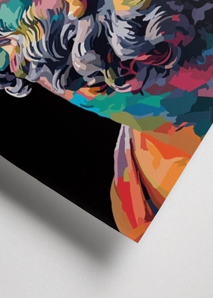 Marcus Aurelius Abstract