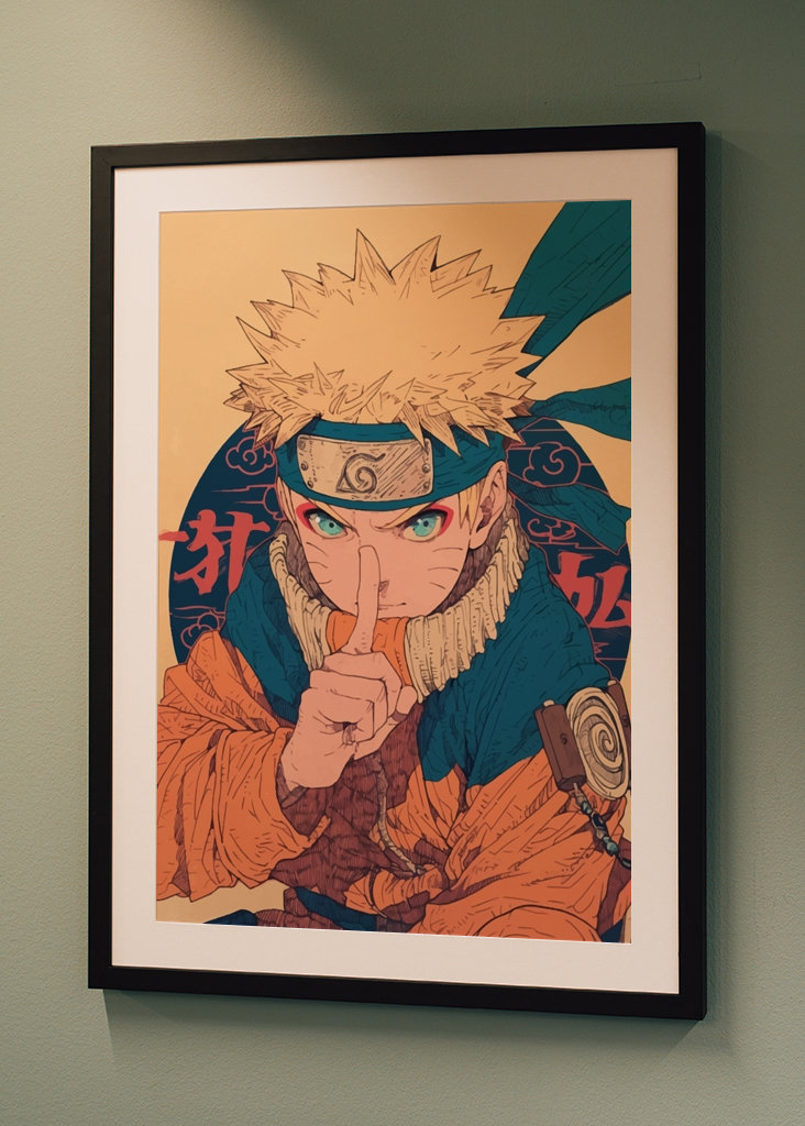 Uzumaki Naruto