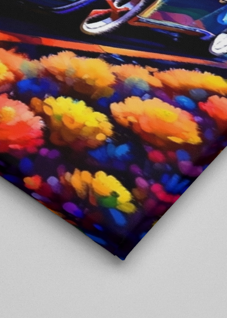 Ricordi di Roadsters