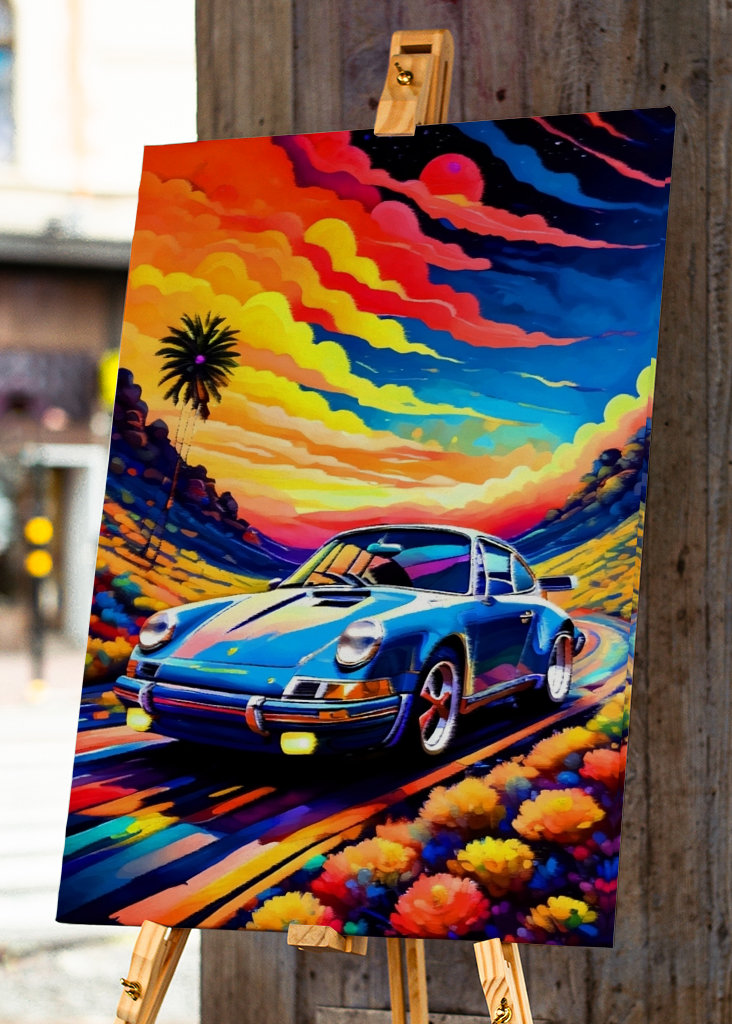 Ricordi di Roadsters