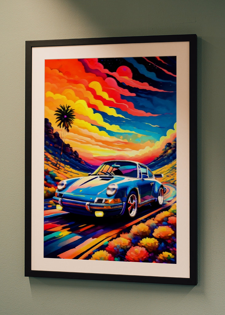 Ricordi di Roadsters