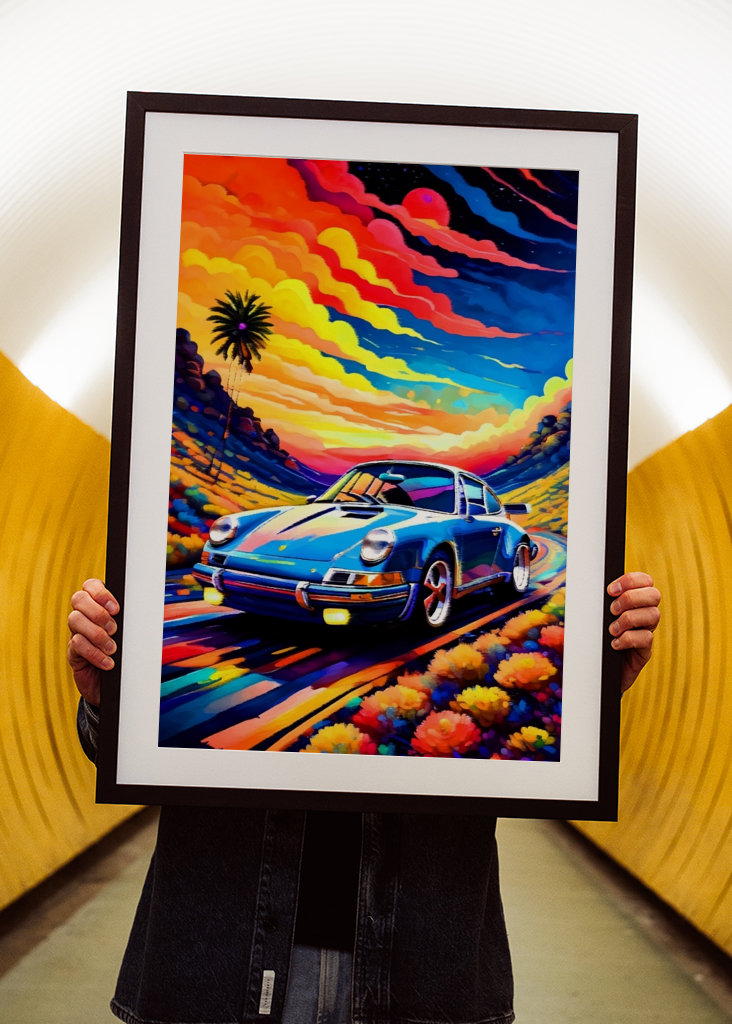 Ricordi di Roadsters