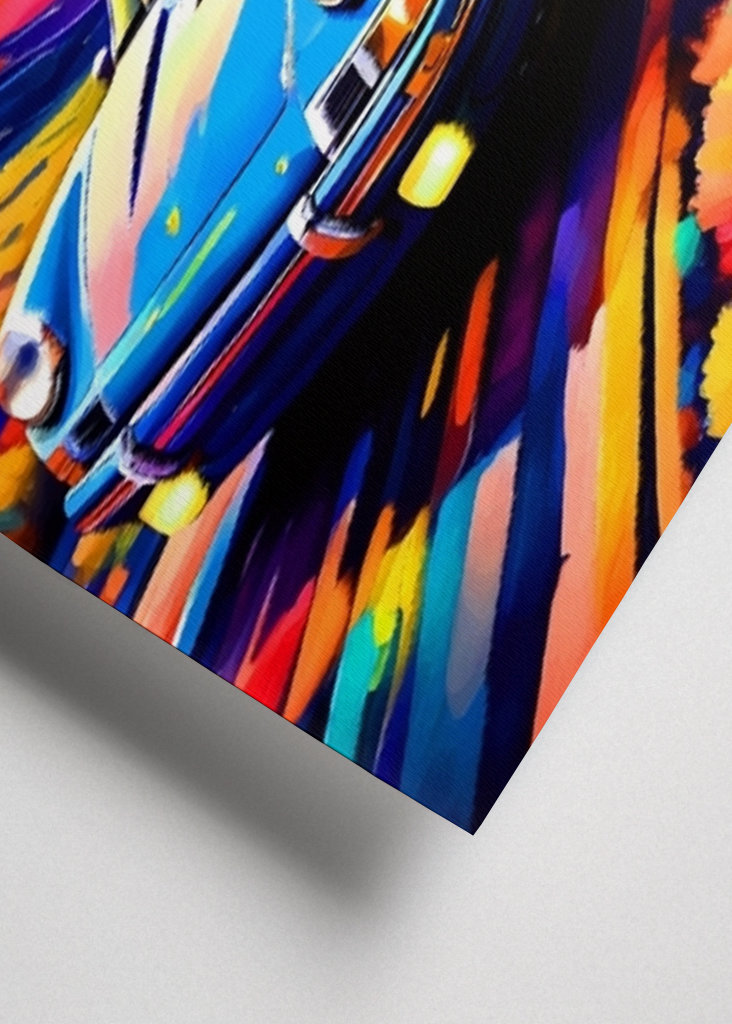 Ricordi di Roadsters