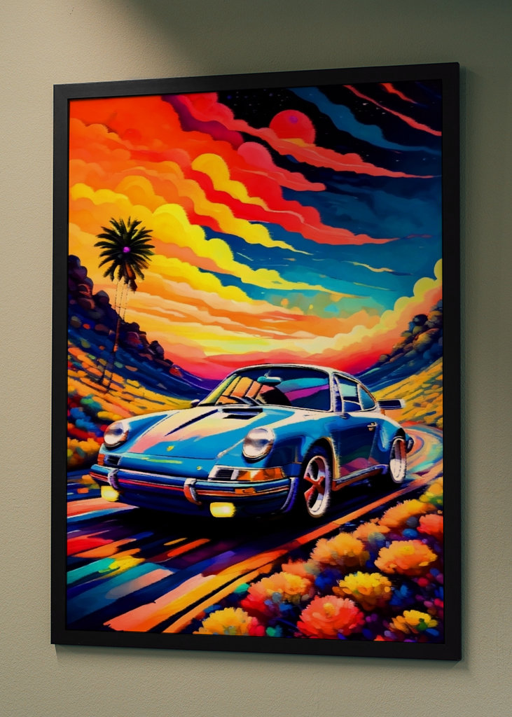 Ricordi di Roadsters